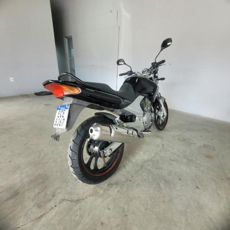 YAMAHA YS Fazer 250 , Foto 2