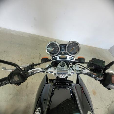 YAMAHA YS Fazer 250 , Foto 5
