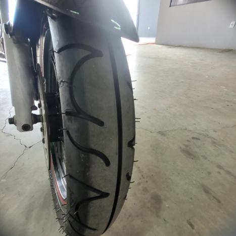 YAMAHA YS Fazer 250 , Foto 9