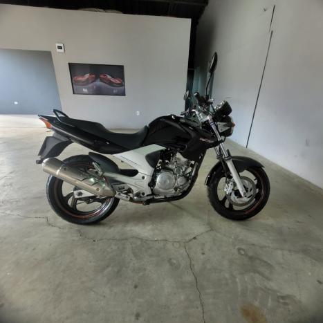 YAMAHA YS Fazer 250 , Foto 10