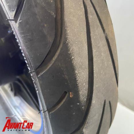 YAMAHA YS Fazer 250 BLUE FLEX, Foto 3