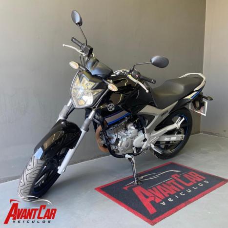 YAMAHA YS Fazer 250 BLUE FLEX, Foto 4