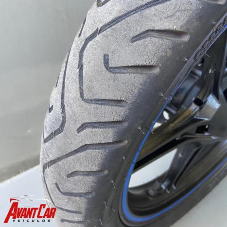 YAMAHA YS Fazer 250 BLUE FLEX, Foto 6