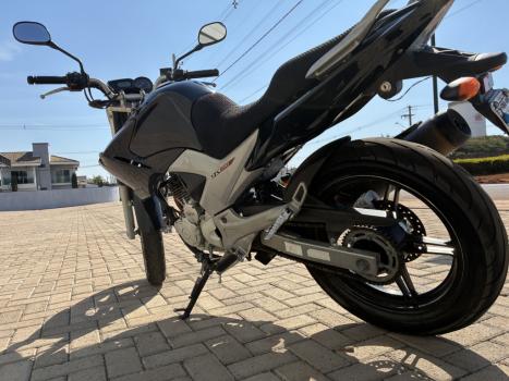 YAMAHA YS Fazer 250 BLUE FLEX, Foto 5