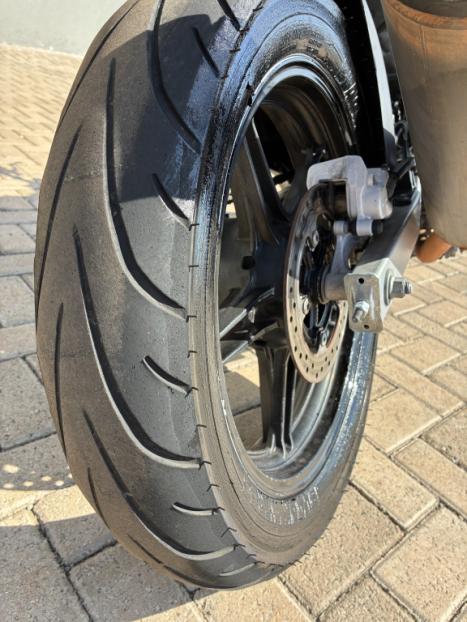 YAMAHA YS Fazer 250 BLUE FLEX, Foto 8