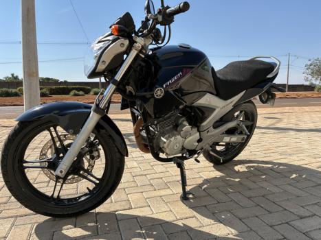 YAMAHA YS Fazer 250 BLUE FLEX, Foto 7