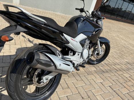 YAMAHA YS Fazer 250 BLUE FLEX, Foto 6
