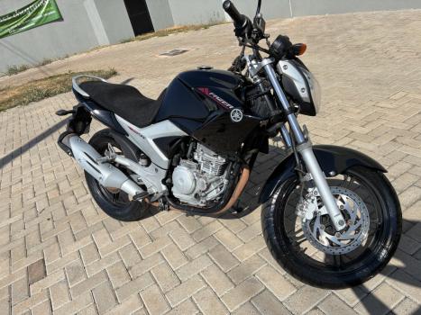YAMAHA YS Fazer 250 BLUE FLEX, Foto 3