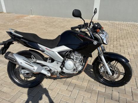 YAMAHA YS Fazer 250 BLUE FLEX, Foto 4