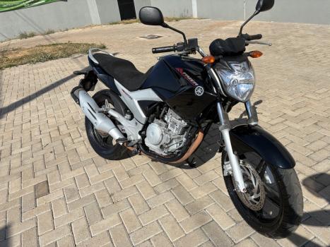 YAMAHA YS Fazer 250 BLUE FLEX, Foto 1