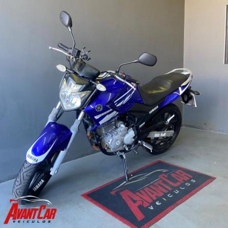 YAMAHA YS Fazer 250 LIMITED EDITION, Foto 6