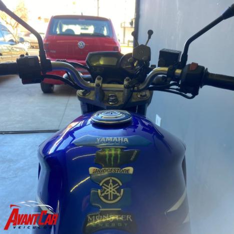 YAMAHA YS Fazer 250 LIMITED EDITION, Foto 7
