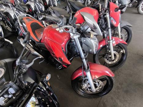 YAMAHA YS Fazer 250 BLUE FLEX, Foto 2
