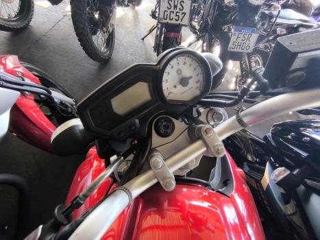 YAMAHA YS Fazer 250 BLUE FLEX, Foto 3