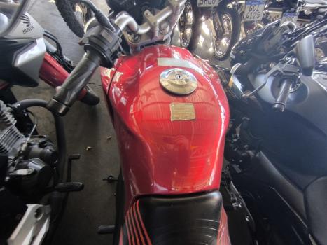 YAMAHA YS Fazer 250 BLUE FLEX, Foto 4