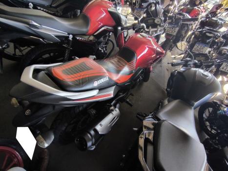 YAMAHA YS Fazer 250 BLUE FLEX, Foto 5