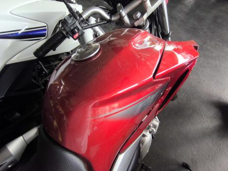 YAMAHA YS Fazer 250 BLUE FLEX, Foto 4