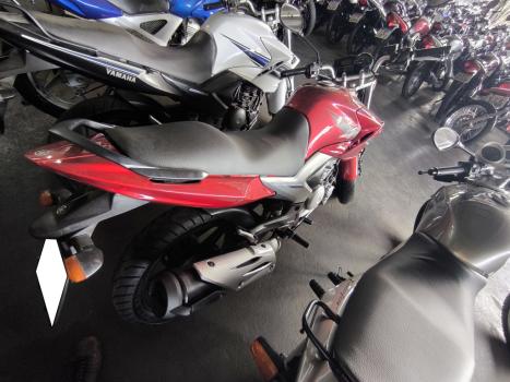 YAMAHA YS Fazer 250 BLUE FLEX, Foto 5