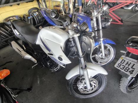 YAMAHA YS Fazer 250 BLUE FLEX, Foto 2
