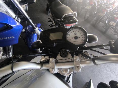 YAMAHA YS Fazer 250 BLUE FLEX, Foto 3