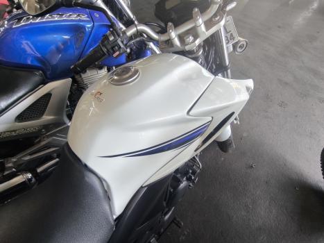 YAMAHA YS Fazer 250 BLUE FLEX, Foto 4