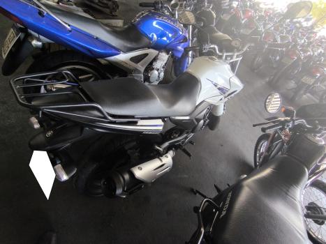 YAMAHA YS Fazer 250 BLUE FLEX, Foto 5