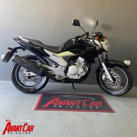 YAMAHA YS Fazer 250 BLUE FLEX, Foto 1