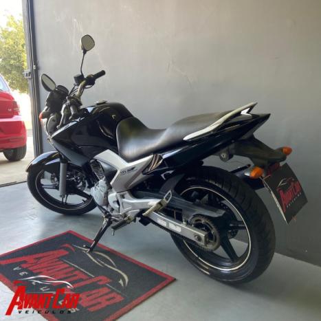 YAMAHA YS Fazer 250 BLUE FLEX, Foto 2
