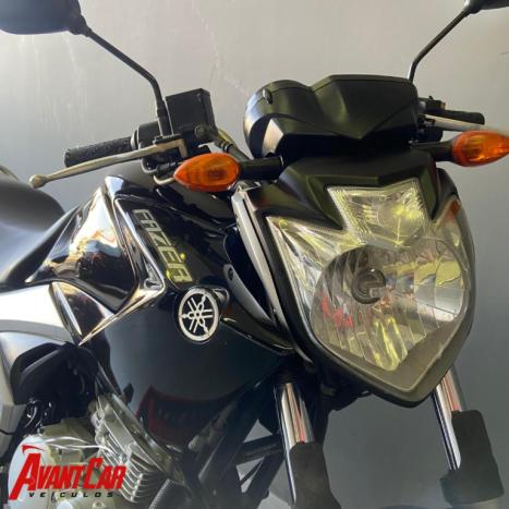 YAMAHA YS Fazer 250 BLUE FLEX, Foto 4