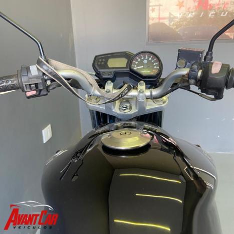 YAMAHA YS Fazer 250 BLUE FLEX, Foto 5