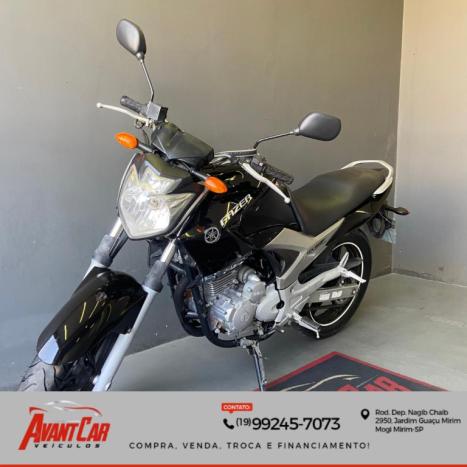 YAMAHA YS Fazer 250 BLUE FLEX, Foto 6