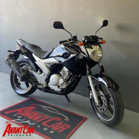 YAMAHA YS Fazer 250 BLUE FLEX, Foto 7