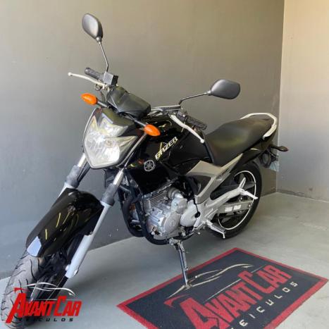 YAMAHA YS Fazer 250 BLUE FLEX, Foto 8