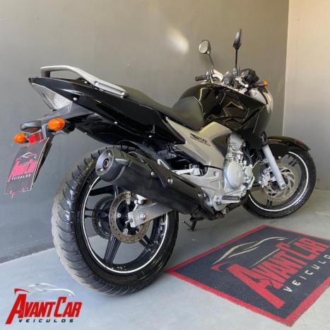 YAMAHA YS Fazer 250 BLUE FLEX, Foto 9