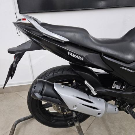 YAMAHA YS Fazer 250 BLUE FLEX, Foto 4