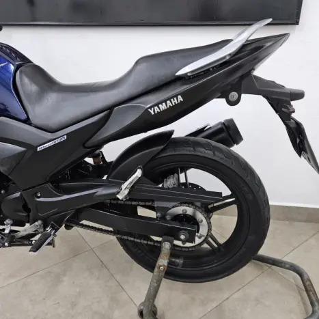 YAMAHA YS Fazer 250 BLUE FLEX, Foto 7