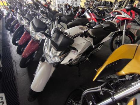 YAMAHA YS Fazer 250 BLUE FLEX, Foto 1