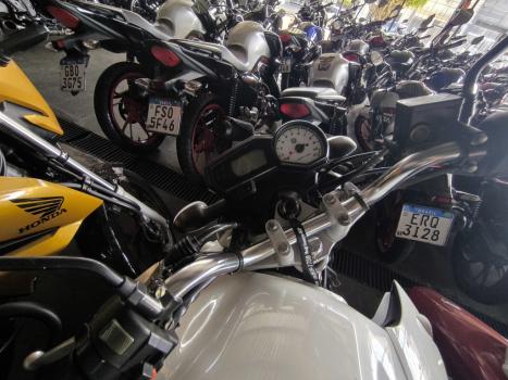 YAMAHA YS Fazer 250 BLUE FLEX, Foto 3