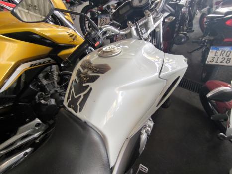 YAMAHA YS Fazer 250 BLUE FLEX, Foto 4
