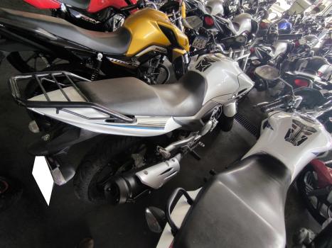 YAMAHA YS Fazer 250 BLUE FLEX, Foto 5