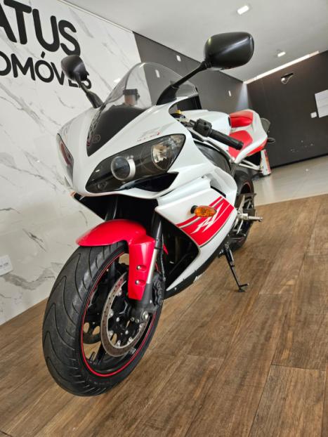 YAMAHA YZF R1 1000 , Foto 13