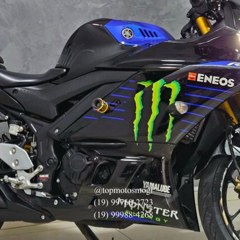 YAMAHA YZF R3 300 ABS, Foto 3