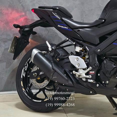 YAMAHA YZF R3 300 ABS, Foto 4
