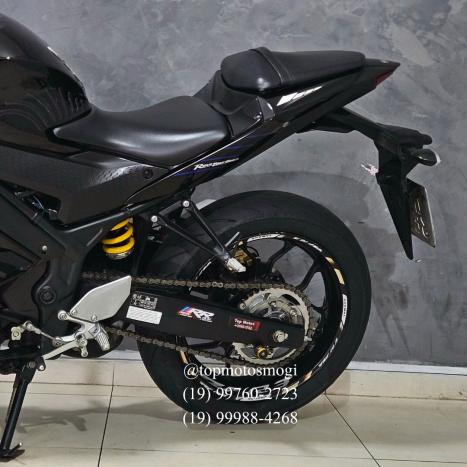 YAMAHA YZF R3 300 ABS, Foto 8