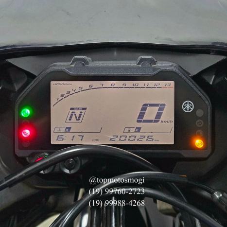 YAMAHA YZF R3 300 ABS, Foto 10