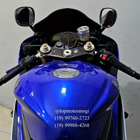 YAMAHA YZF R6 600 , Foto 10