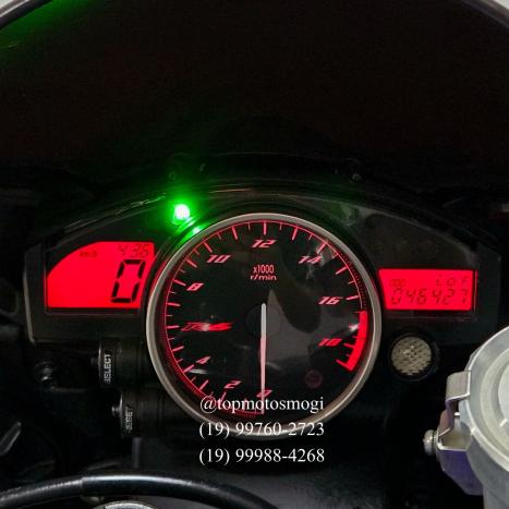 YAMAHA YZF R6 600 , Foto 11