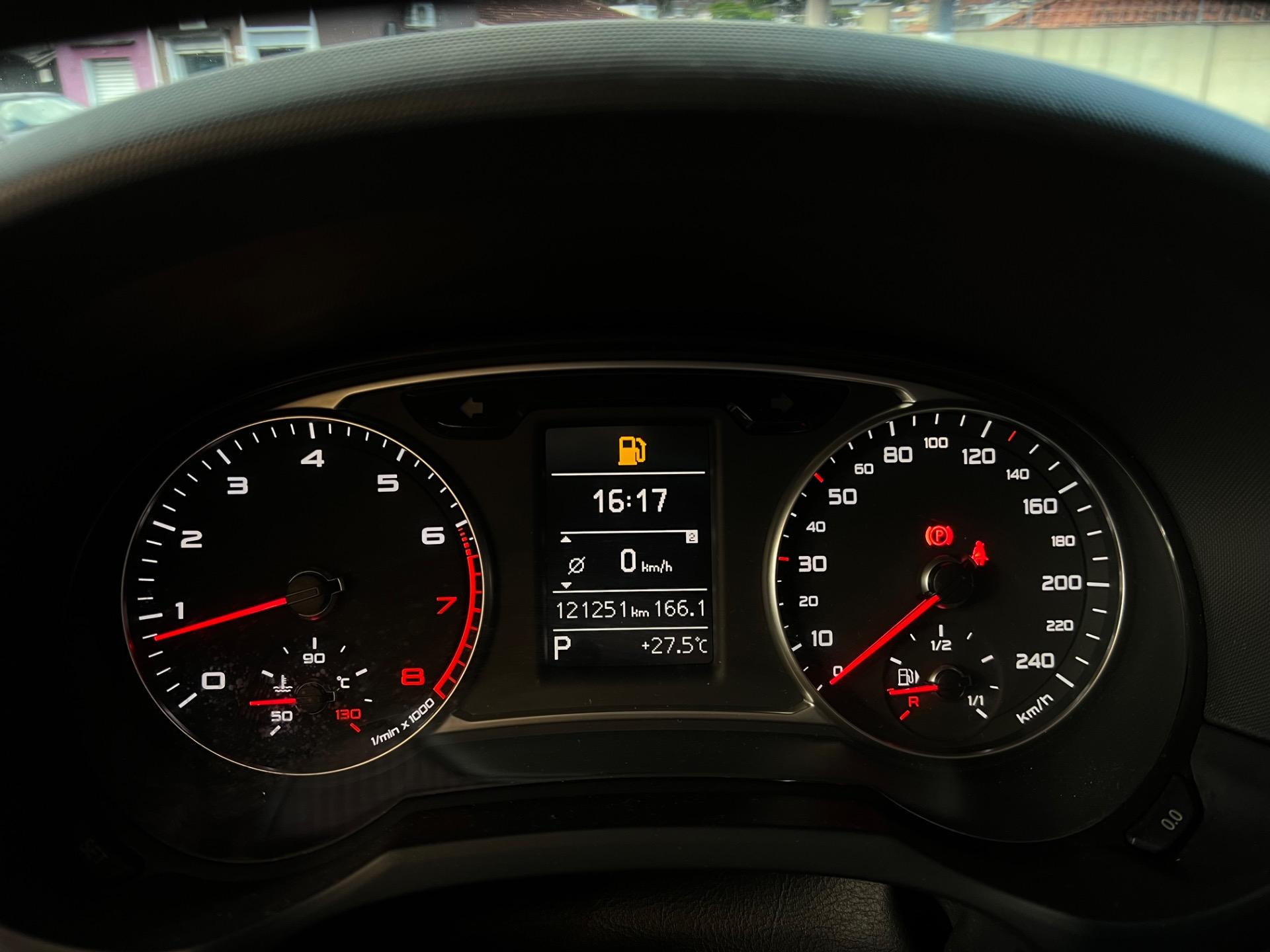 AUDI A1 - Foto