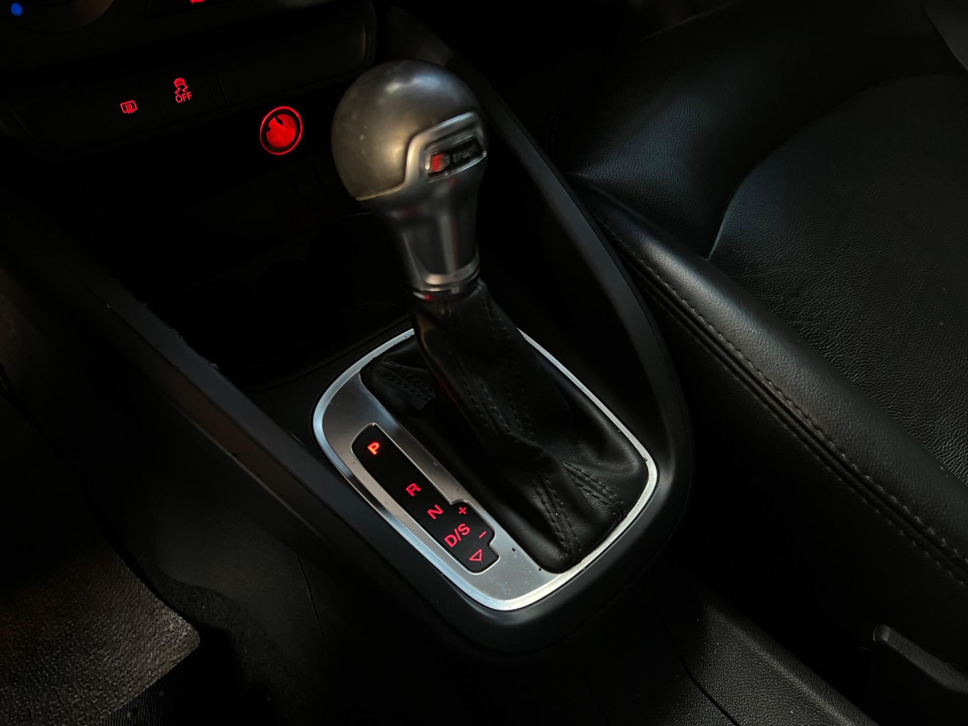 AUDI A1 - Foto