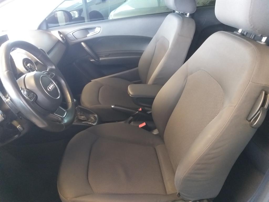 AUDI A1 - Foto